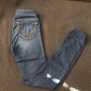 Hollister jeans